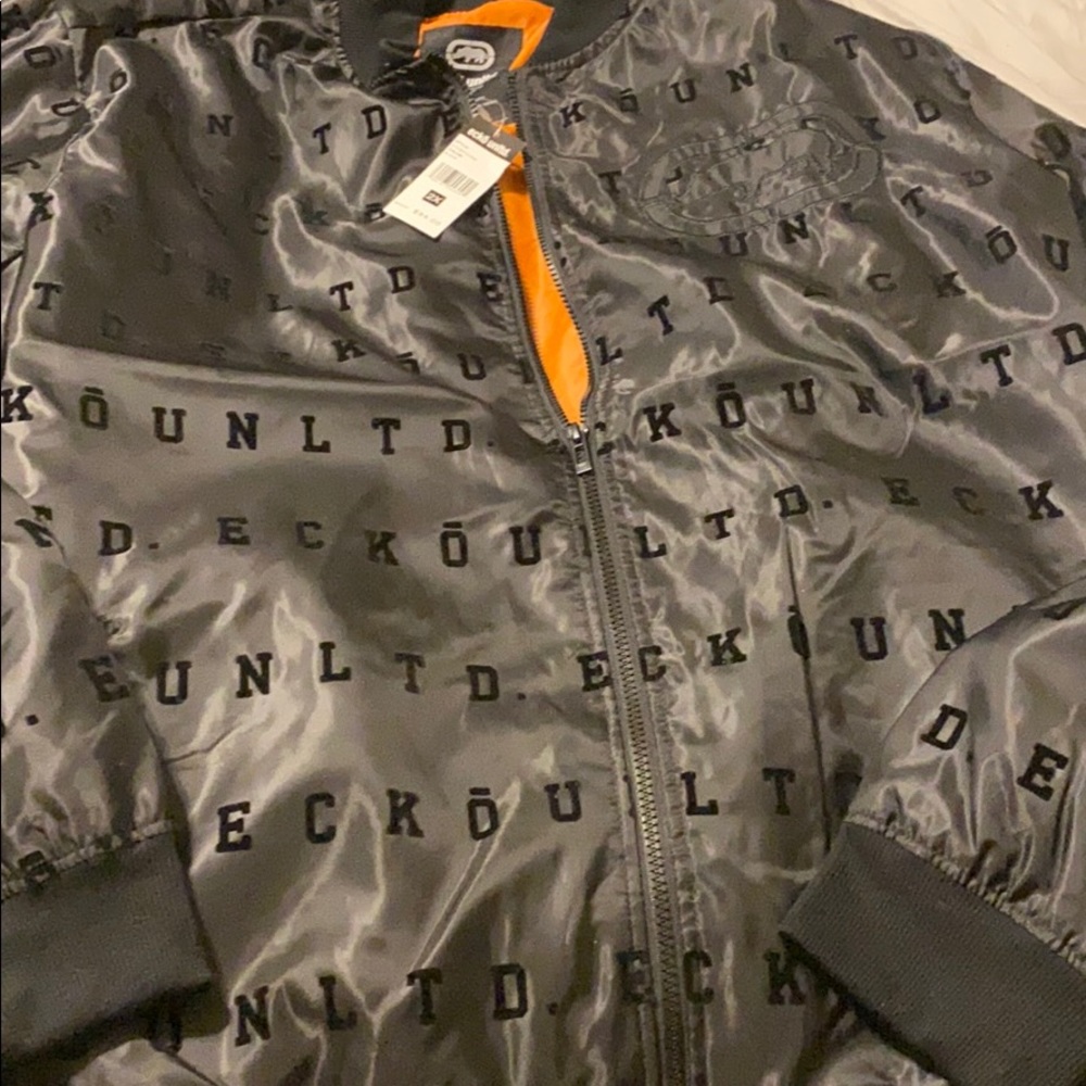 Mens jacket 🌨